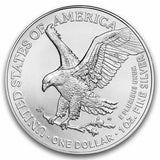 2026 500-Coin Silver Eagle Monster Box (MD Premier + PCGS FS)