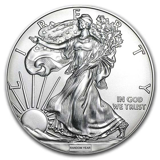 2026 20-Coin Silver Eagle Monster Box (MD Premier + PCGS FS)