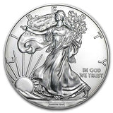 2026 20-Coin Silver Eagle Monster Box (MD Premier + PCGS FS)