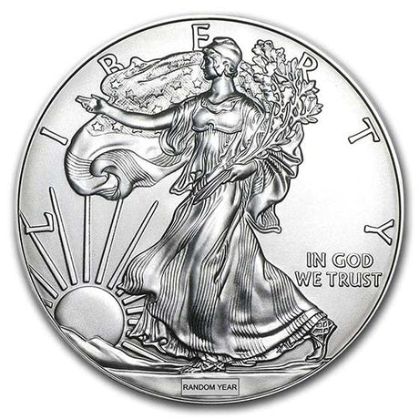 2026 20-Coin Silver Eagle Monster Box (MD Premier + PCGS FS)