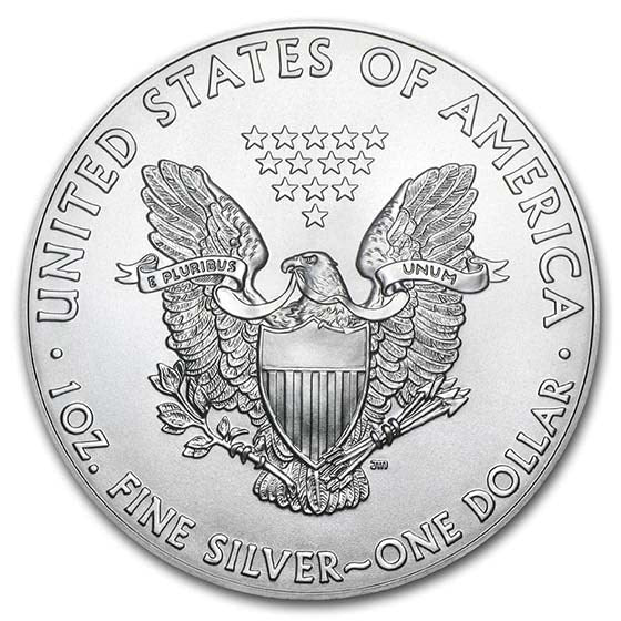 2026 20-Coin Silver Eagle Monster Box (MD Premier + PCGS FS)
