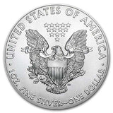 2026 20-Coin Silver Eagle Monster Box (MD Premier + PCGS FS)